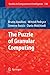 The Puzzle of Granular Comp...