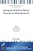 Integrated Urban Water Resources Management by Petr Hlavinek