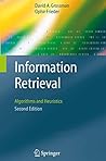 Information Retrieval: Algorithms and Heuristics (The Information Retrieval Series Book 15)