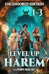 Level Up Harem Un...