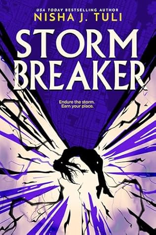 Storm Breaker
