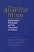 The dapted Mind: Evolutiona...
