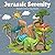 Jurassic Serenity: A Dinosa...