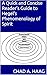 A Quick and Concise Reader’s Guide to Hegel’s Phenomenology o... by Chad A. Haag