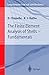 The Finite Element Analysis of Shells - Fundamentals by Dominique Chapelle