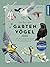 Das Buch der Gartenvögel by Katrin Hecker