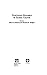 Vegetation Dynamics & Global Change by Allen M. Solomon