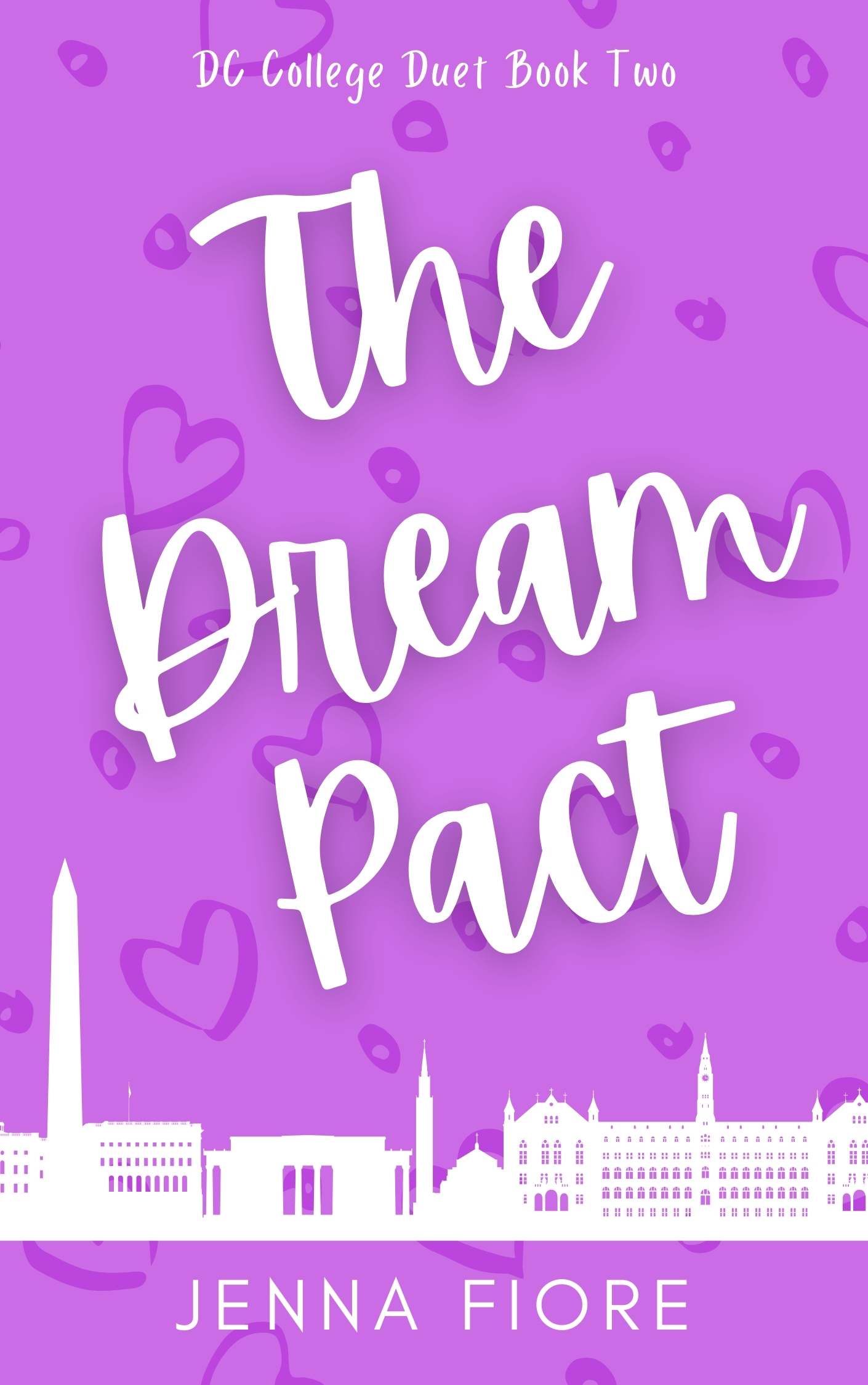 The Dream Pact