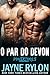 O Par Do Devon (Powertools: Equipe Original Livro 4) (Portuguese Edition)