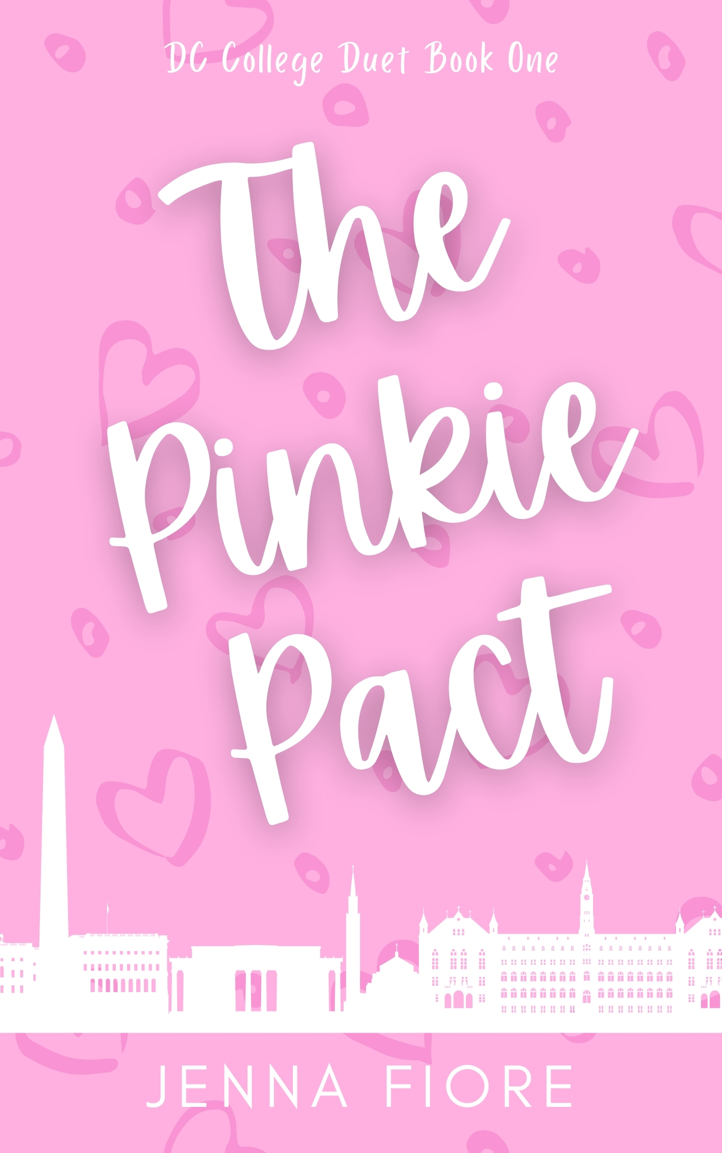 The Pinkie Pact