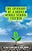 The Epiphany of a Bronx Middle School Teacher by Nancy Bain