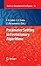 Parameter Setting in Evolutionary Algorithms (Studies in Computational Intelligence Book 54)
