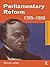 Parliamentary Reform 1785-1928