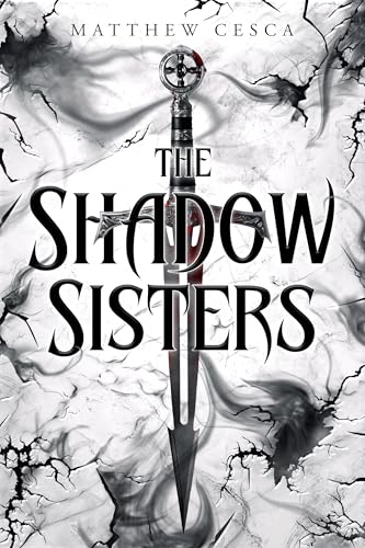 The Shadow Sisters (Kindle Edition)