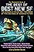 The Mammoth Book of the Best of the Best New SF by Gardner Dozois
