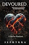 Devoured: A Horror Romance (The Primal Sins Collection)
