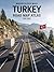 Turkey Road Map Atlas for 2...