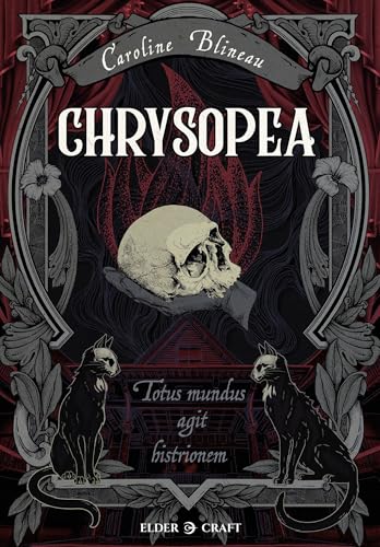 Chrysopea (French Edition)