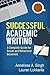 Successful Academic Writing by Anneliese A. Singh