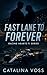 Fast Lane to Forever by Catalina Voss