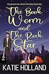 The Book Worm and...