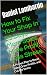 How to Fix Your Shop in 90 ...