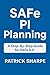 SAFe PI Planning - A Step-By-Step Guide for SAFe 6.0 by Patrick Sharpe