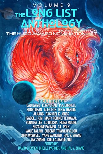 The Long List Anthology Volume 9: More Stories From the Hugo Award Nomination List (The Long List Anthology Series)