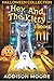 Hex and the Kitty Halloween Collection by Addison Moore