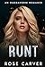 RUNT: An omegaverse romance