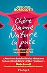 Chère Dame Nature...