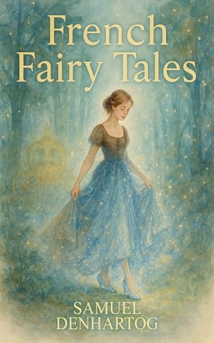 French Fairy Tales: Fairy Tale Rhymes (Kindle Edition)