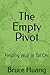 The Empty Pivot by bruce Huang