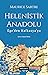Helenistik Anadolu by Maurice Sartre Helenistik Anadolu by Maurice Sartre