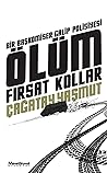Ölüm Fırsat Kollar by Çağatay Yaşmut