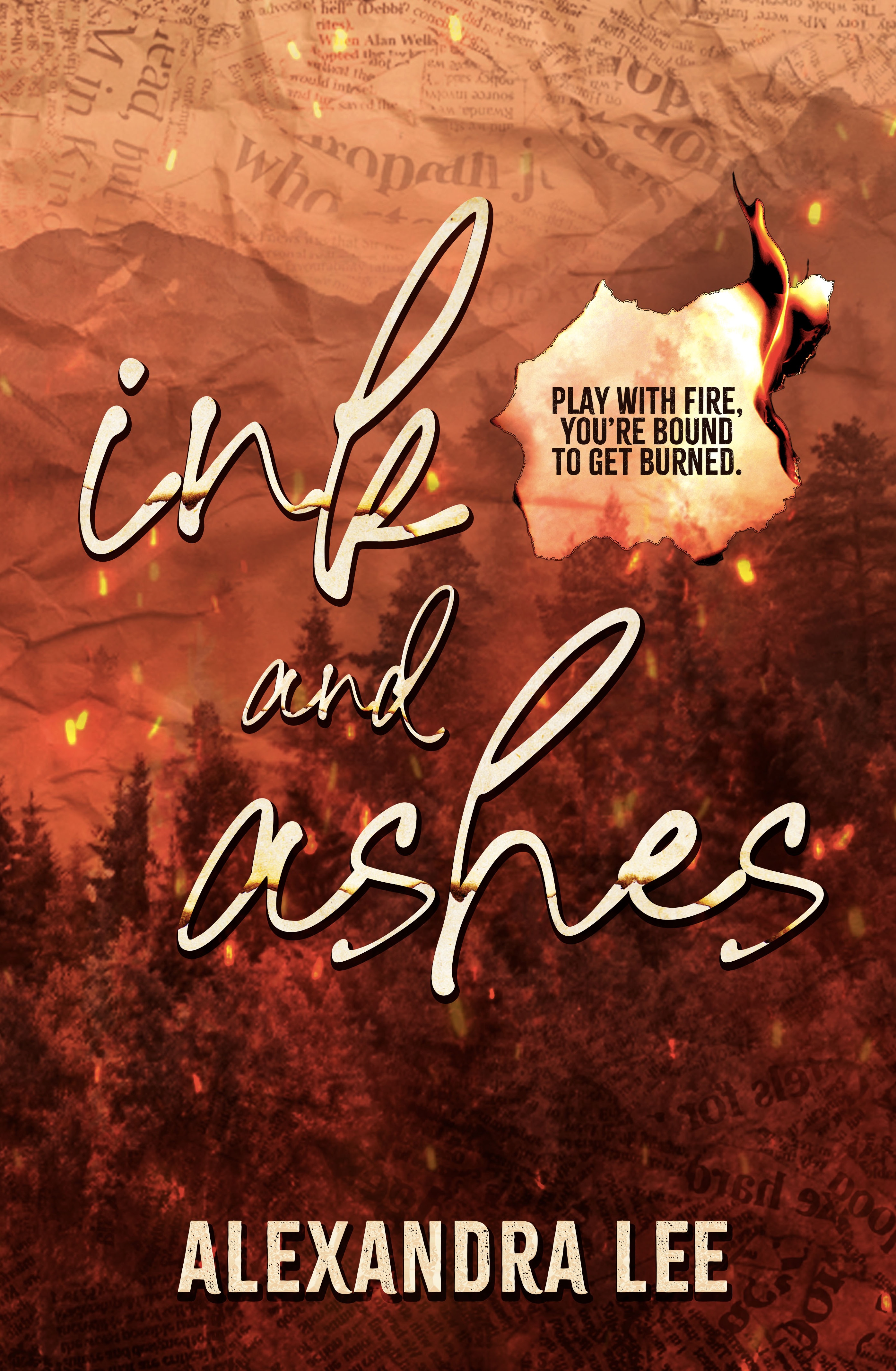 Ink and Ashes