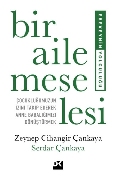 Bir Aile Meselesi (Paperback)