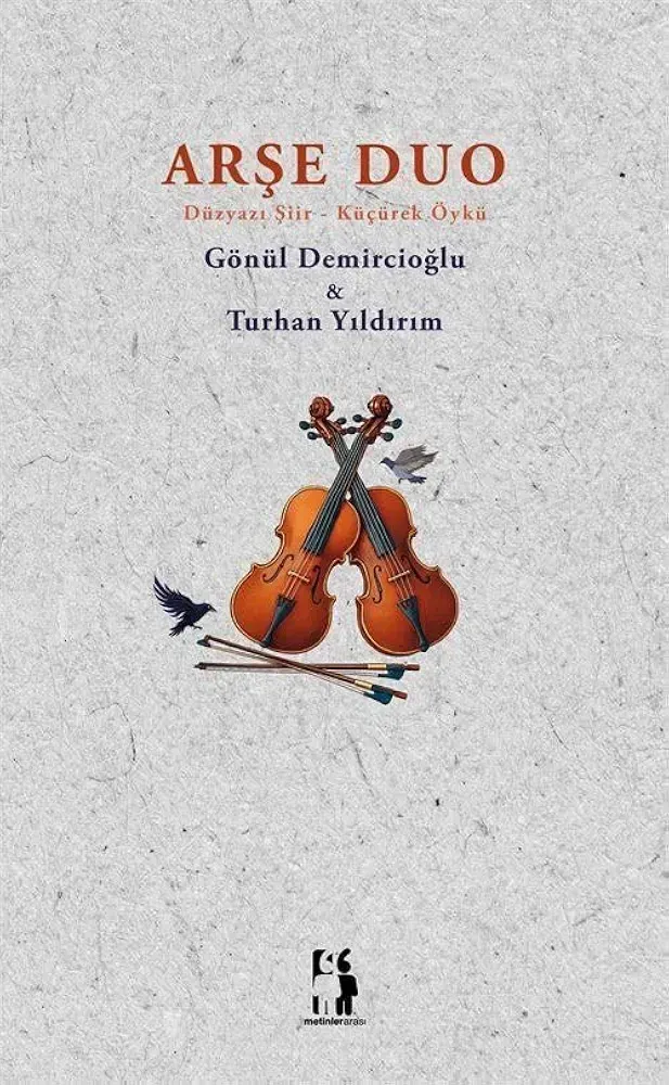 Arşe Duo