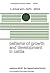 Patterns of Growth and Development in Cattle: A Seminar in the EEC Programme of Coordination of Research on Beef Production held at Ghent, October 11–13, ... Topics in Veterinary Medicine Book 2)