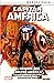 Marvel Saga TPB. Capitán América 7 El hombre que compró América