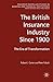 The British Insurance Indus...