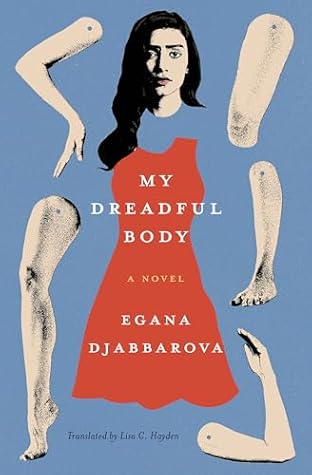 My Dreadful Body
