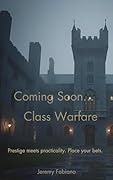 Class Warfare: The Keepers of Warden's Rest - Episode 8
