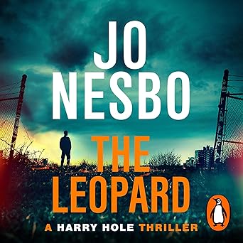 The Leopard