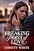 The Breaking Point of Love by Christy White The Breaking Point of Love by Christy White