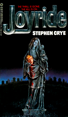 Joyride (Mass Market Paperback)