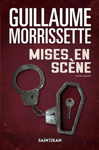 Mises en scène (Paperback)