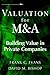 Valuation for M&A: Building...