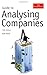 The Economist Guide To Analysing Companies by Bob Vause