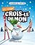 LA NEIGE